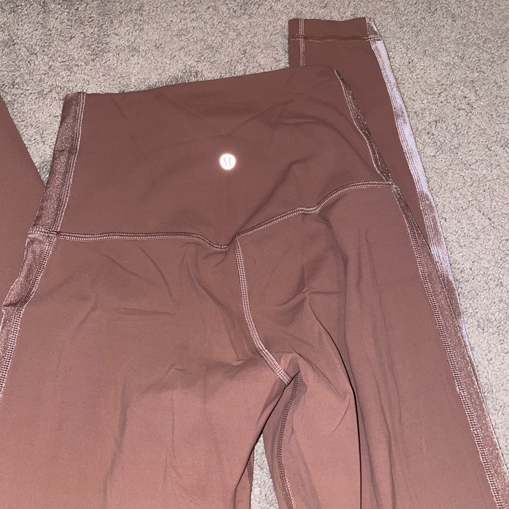 Rare lulu leggings